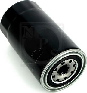 NPS N131N09 - Масляный фильтр www.autospares.lv