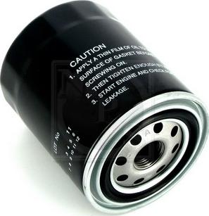 NPS N131N05 - Oil Filter www.autospares.lv