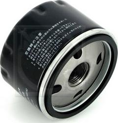 NPS N131N02 - Oil Filter www.autospares.lv