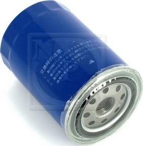 NPS N133N06 - Fuel filter www.autospares.lv