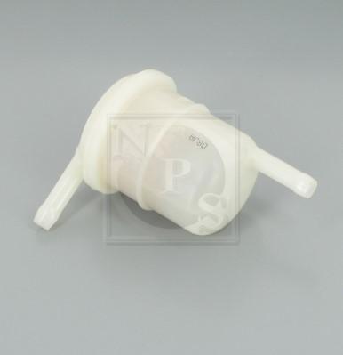 NPS N133N01 - Degvielas filtrs www.autospares.lv