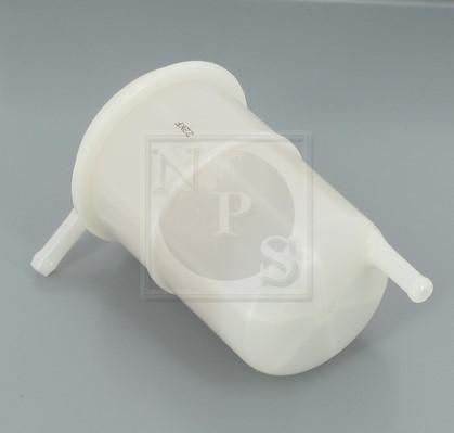 NPS N133N15 - Degvielas filtrs autospares.lv