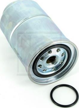 NPS N133N12 - Fuel filter www.autospares.lv