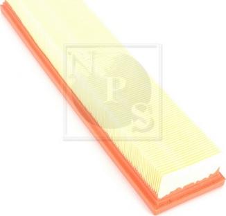 NPS N132N44 - Gaisa filtrs www.autospares.lv