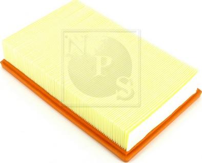 NPS N132N60 - Gaisa filtrs www.autospares.lv