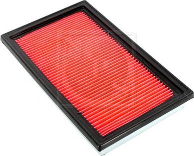 NPS N132N08 - Air Filter, engine www.autospares.lv