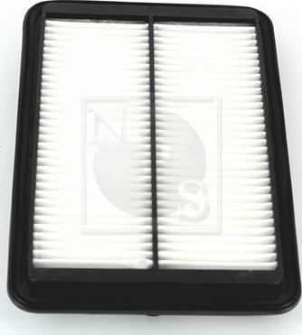 NPS N132N75 - Gaisa filtrs www.autospares.lv