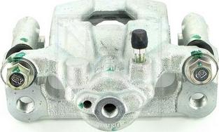 NPS N321N92 - Brake Caliper www.autospares.lv