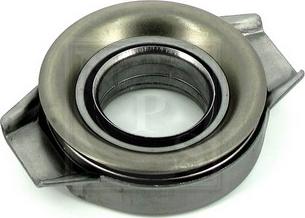 NPS N240N05 - Выжимной подшипник сцепления www.autospares.lv