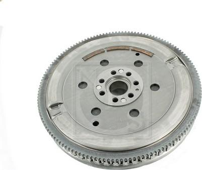 NPS N205N15 - Flywheel www.autospares.lv