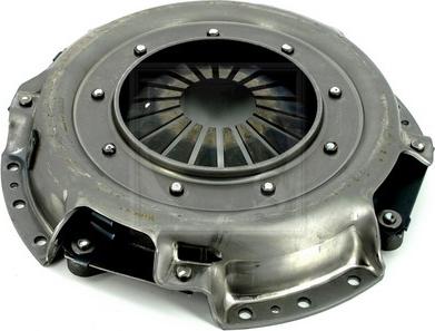 NPS N210N11 - Sajūga piespiedējdisks www.autospares.lv