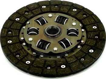 NPS N220N51 - Sajūga disks www.autospares.lv