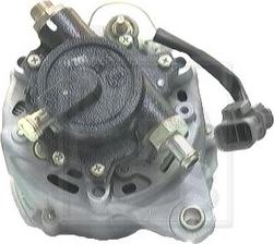 NPS O511L06 - Alternator www.autospares.lv