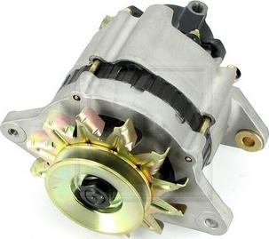 NPS O511L01 - Alternator www.autospares.lv