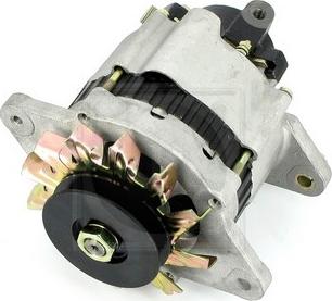 NPS O511L03 - Alternator www.autospares.lv