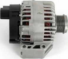 NPS O511L15 - Генератор www.autospares.lv