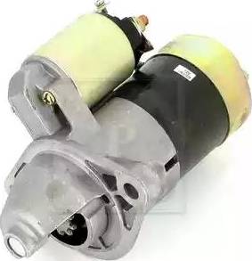 NPS O521L05 - Starter www.autospares.lv