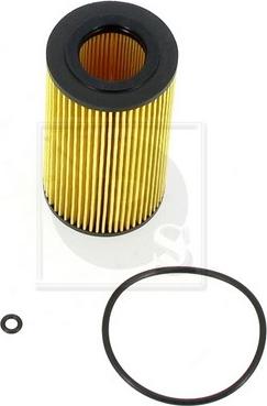 NPS O131L05 - Oil Filter www.autospares.lv