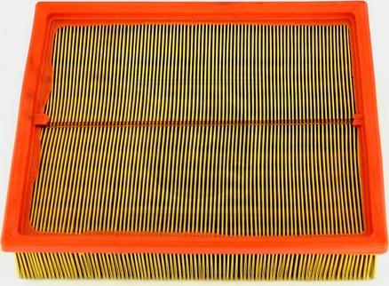 NPS O132L01 - Air Filter, engine www.autospares.lv