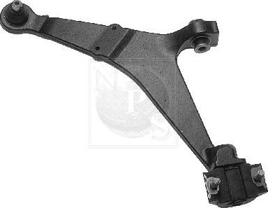 NPS P421A05 - Track Control Arm www.autospares.lv