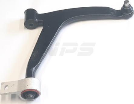 NPS P421A03 - Рычаг подвески колеса www.autospares.lv