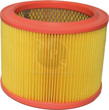 NPS P132A04 - Air Filter, engine www.autospares.lv