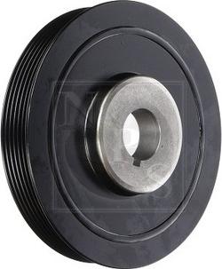 NPS P815A01 - Шкив коленчатого вала www.autospares.lv