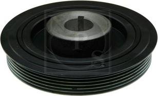 NPS P815A02 - Шкив коленчатого вала www.autospares.lv