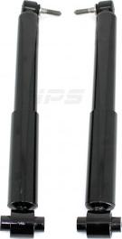 NPS R497T04 - Shock Absorber www.autospares.lv