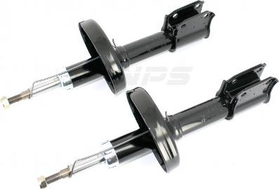 NPS R497T01 - Shock Absorber www.autospares.lv