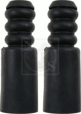 NPS R488T01 - Отбойник, демпфер амортизатора www.autospares.lv