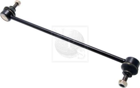 NPS S405I10 - Rod / Strut, wheel suspension www.autospares.lv