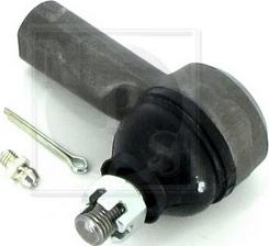 NPS S410I11 - Drag Link End www.autospares.lv