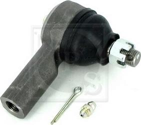 NPS S410I11 - Drag Link End www.autospares.lv