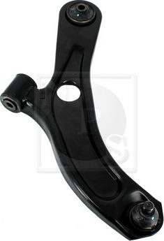 NPS S421I15 - Track Control Arm www.autospares.lv