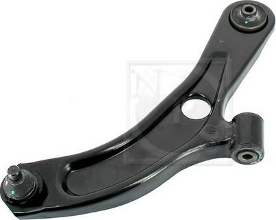 NPS S421I16 - Track Control Arm www.autospares.lv