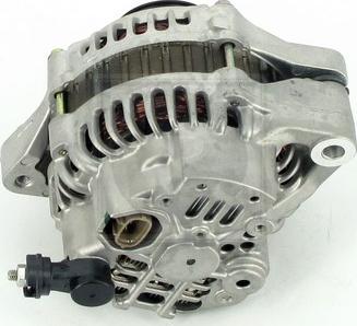 NPS S511I15 - Alternator www.autospares.lv