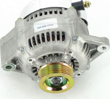 NPS S511I16 - Alternator www.autospares.lv