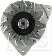 NPS S511I10 - Alternator www.autospares.lv