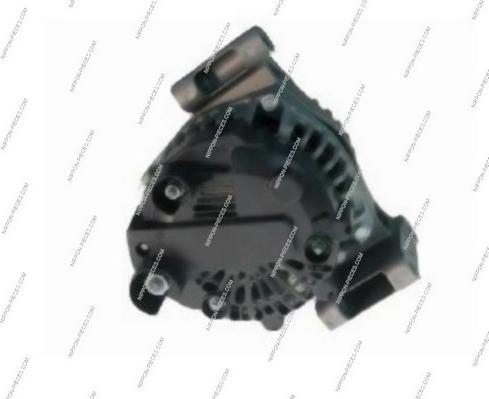 NPS S511I18 - Ģenerators www.autospares.lv