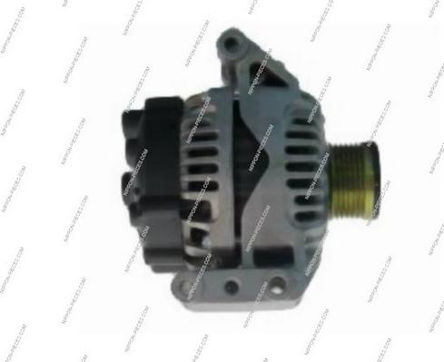 NPS S511I18 - Ģenerators www.autospares.lv