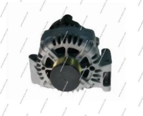 NPS S511I18 - Ģenerators www.autospares.lv