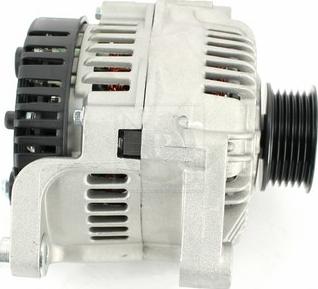 NPS S511I33 - Генератор www.autospares.lv