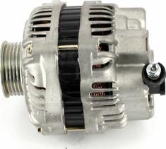 NPS S511I32 - Alternator www.autospares.lv