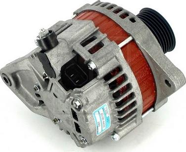 NPS S511U02 - Ģenerators autospares.lv