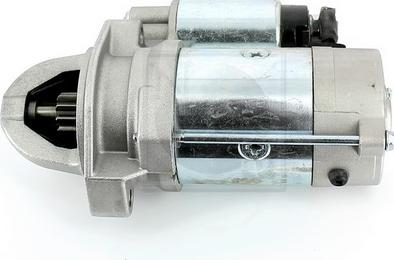 NPS S521G05 - Стартер www.autospares.lv