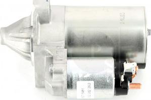 NPS S521I09 - Starter www.autospares.lv