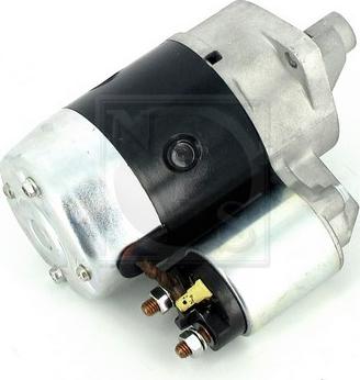 NPS S521I05 - Starter www.autospares.lv