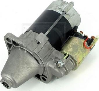 NPS S521I14 - Стартер www.autospares.lv