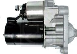 NPS S521I21 - Starter www.autospares.lv